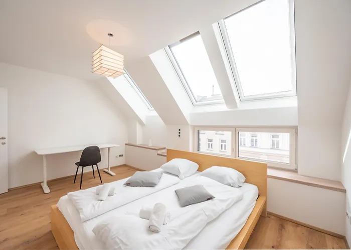Feelhome-zentrum-6 Gaeste-wifi شقة