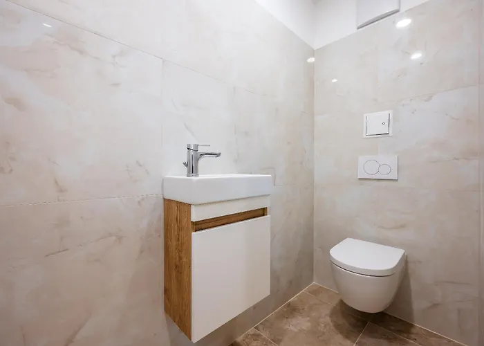 Feelhome-zentrum-6 Gaeste-wifi فيينا