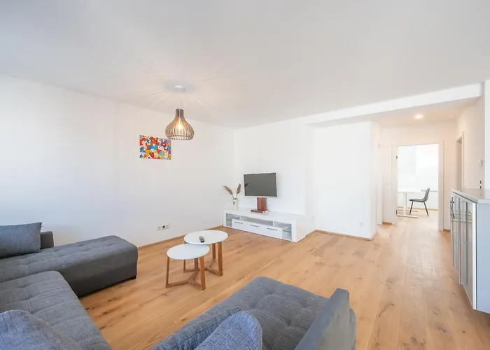 Feelhome-zentrum-6 Gaeste-wifi * فيينا
