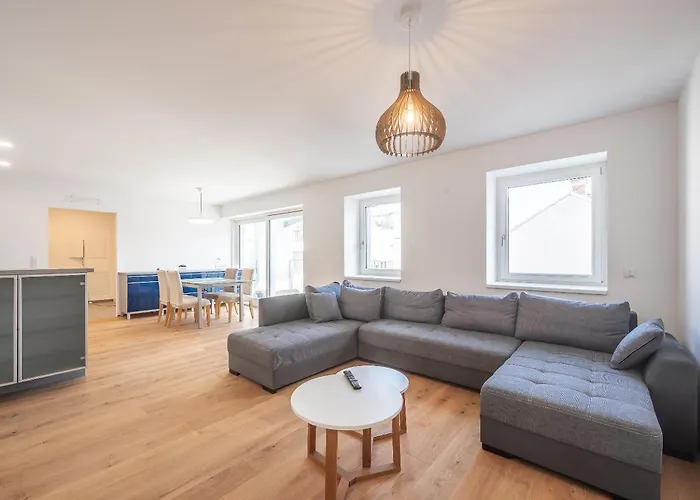 Feelhome-zentrum-6 Gaeste-wifi * فيينا